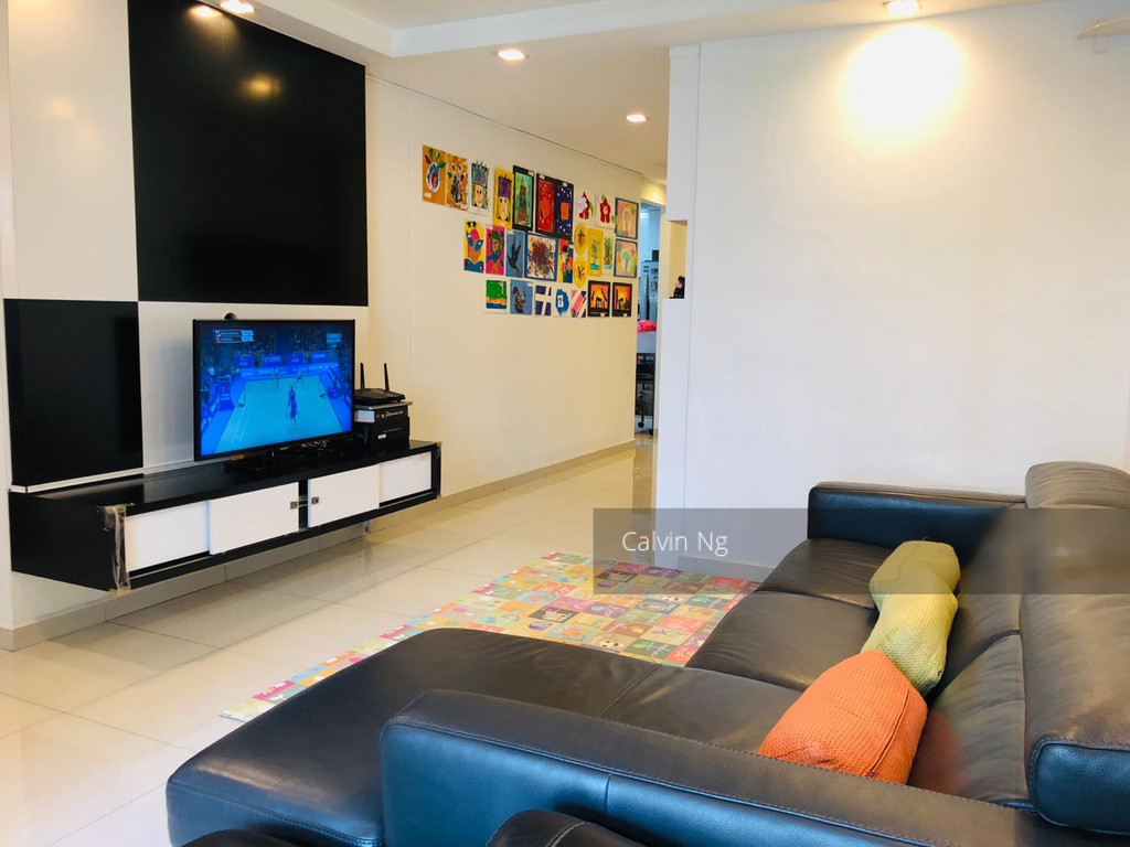 Jurong West Street 64 thumbnail photo